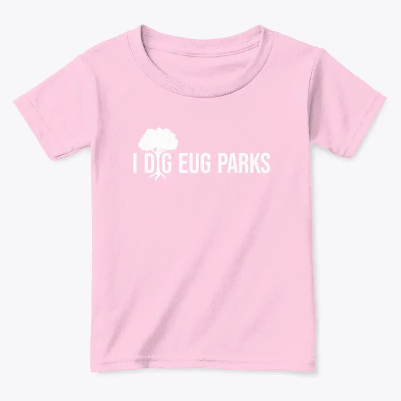 Toddler Short Sleeve