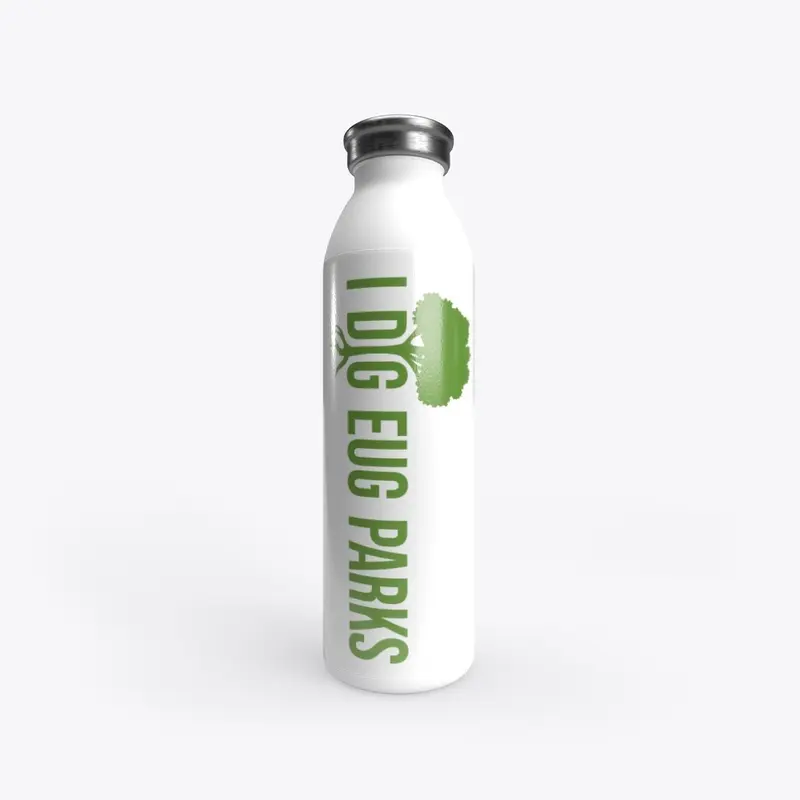 Water Bottle (20 oz)