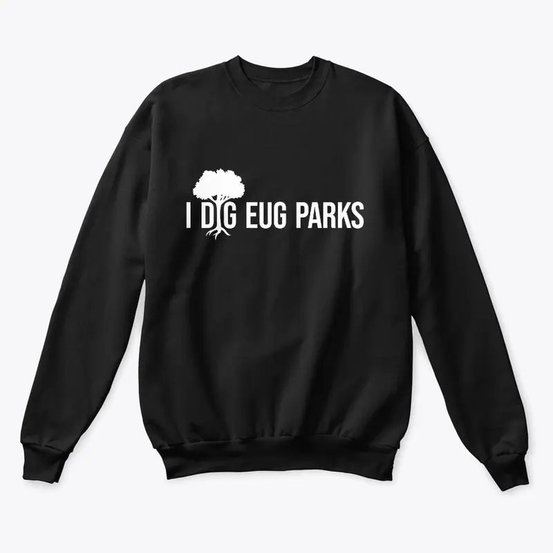 Crewneck Sweatshirt