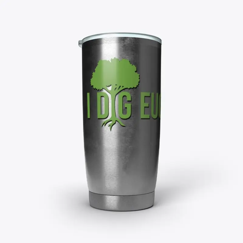 Travel Tumbler